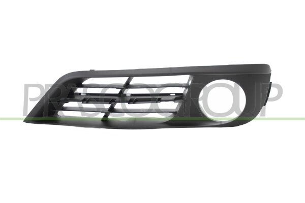 Lüftungsgitter, Stoßfänger links für BMW 5 Gran Turismo (F07)