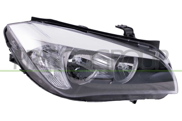 Hauptscheinwerfer rechts für BMW X1 (E84)