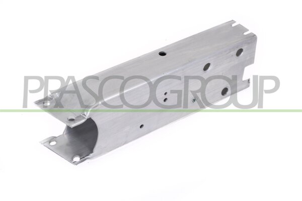 Halter, Stoßfänger vorne rechts für BMW X3 (F25)