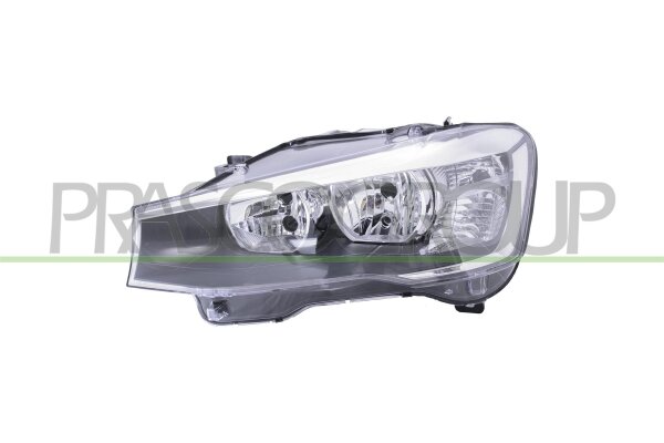 Hauptscheinwerfer links für BMW X3 (F25)