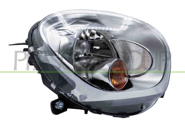 Hauptscheinwerfer rechts für MINI MINI COUNTRYMAN (R60)