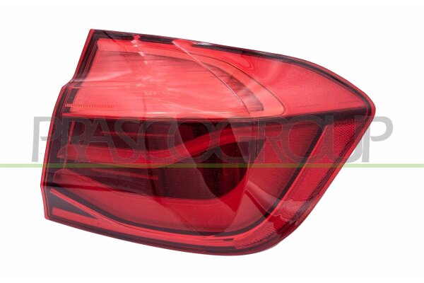 Heckleuchte rechts für BMW 3 (F30, F80)