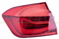 Heckleuchte links für BMW 3 (F30, F80)