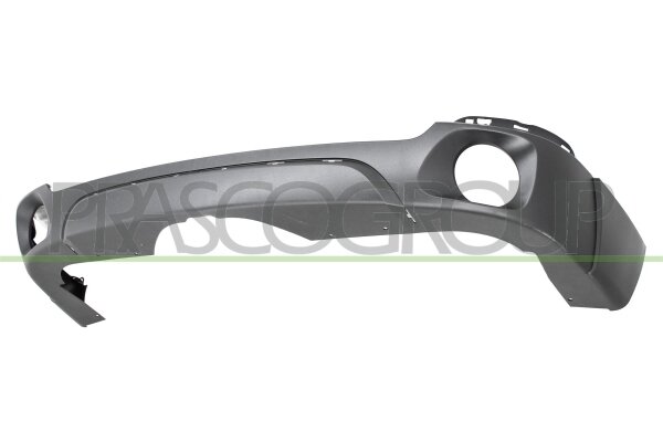 Stoßfänger hinten für BMW X5 (F15, F85)