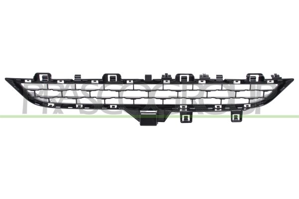 Lüftungsgitter, Stoßfänger vorne für BMW X5 (F15, F85)