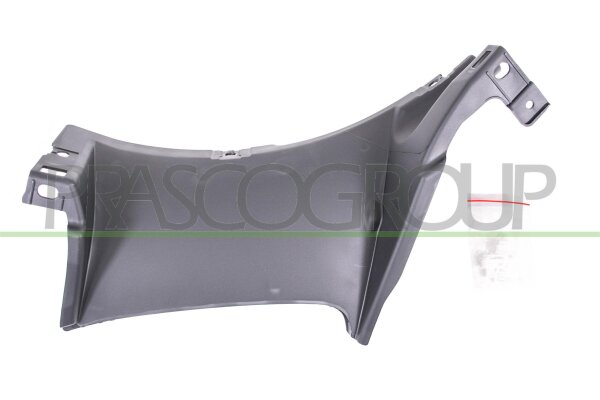 Spoiler links,vorne für BMW X5 (F15, F85)