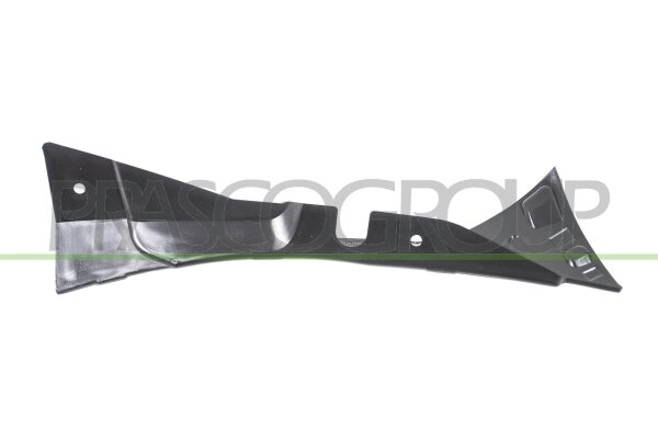 Halter, Stoßfänger vorne rechts für BMW X5 (F15, F85)