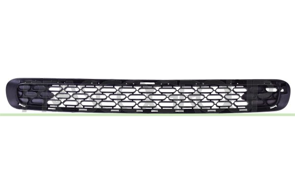 Lüftungsgitter, Stoßfänger vorne für MINI MINI (F56)