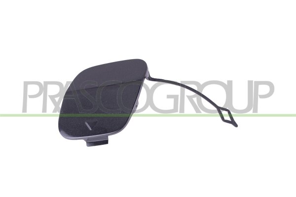 Klappe, Abschlepphaken hinten für BMW X1 (F48)