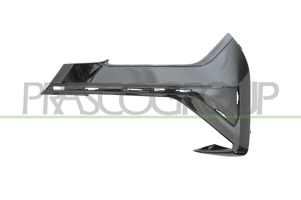 Lüftungsgitter, Stoßfänger vorne rechts für BMW X1 (F48)