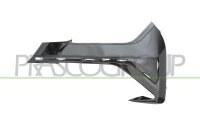 Lüftungsgitter, Stoßfänger vorne rechts...