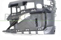 Halter, Stoßfänger vorne links für BMW 7 (G11, G12)