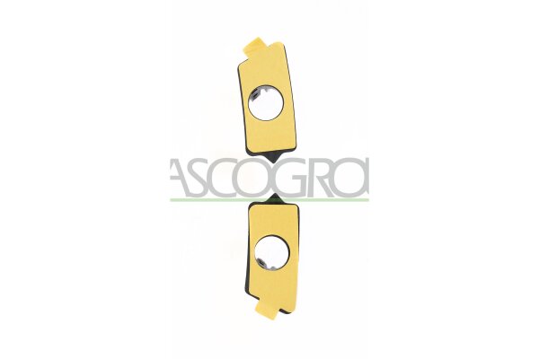 Halter, Sensor-Einparkhilfe vorne für BMW 7 (G11, G12)