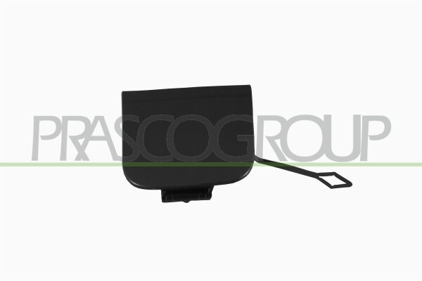 Klappe, Abschlepphaken hinten für MINI MINI COUNTRYMAN (F60)