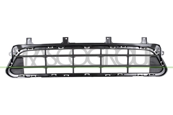 Lüftungsgitter, Stoßfänger vorne für MINI MINI COUNTRYMAN (F60)