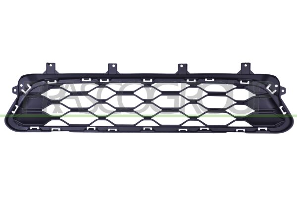 Lüftungsgitter, Stoßfänger vorne für MINI MINI COUNTRYMAN (F60)