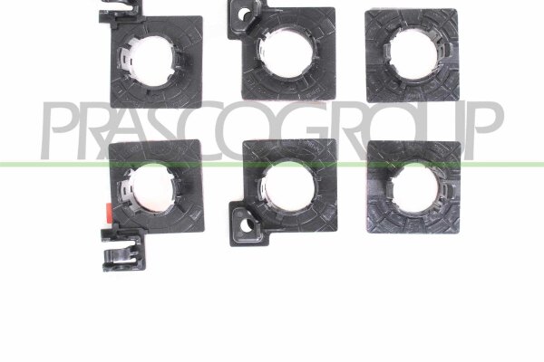 Halter, Sensor-Einparkhilfe hinten für BMW 5 (G30, F90)