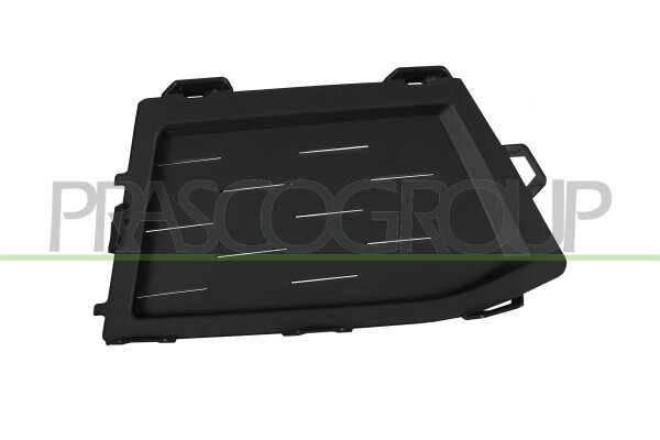 Lüftungsgitter, Stoßfänger vorne rechts für BMW 5 (G30, F90)