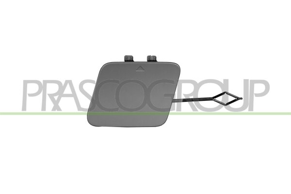 Klappe, Abschlepphaken hinten für BMW 5 (G30, F90)