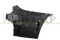 Halter, Stoßfänger hinten rechts für BMW 5 (G30, F90)