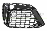 Lüftungsgitter, Stoßfänger vorne rechts...