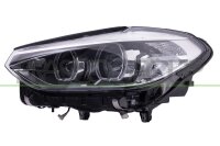 Hauptscheinwerfer links für BMW X3 (G01, F97, G08)