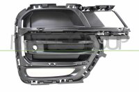 Lüftungsgitter, Stoßfänger vorne links für BMW X5 (G05, F95)