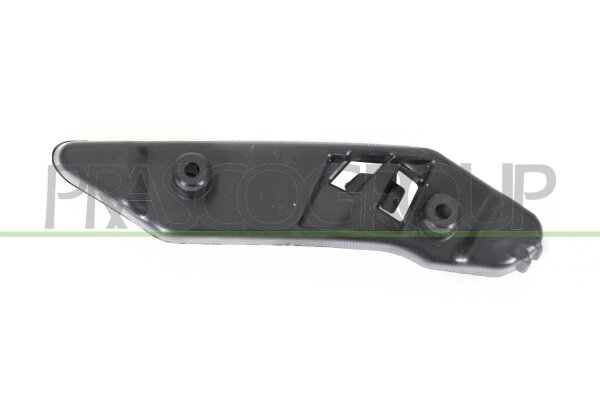 Halter, Stoßfänger vorne rechts für BMW 1 (F40)