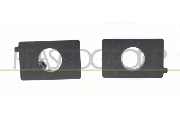 Halter, Sensor-Einparkhilfe beidseitig,vorne für BMW 1 (F40)