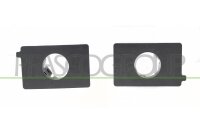 Halter, Sensor-Einparkhilfe beidseitig,vorne für BMW...