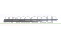 Zier-/Schutzleiste, Tür vorne links für OPEL ASTRA H (A04)