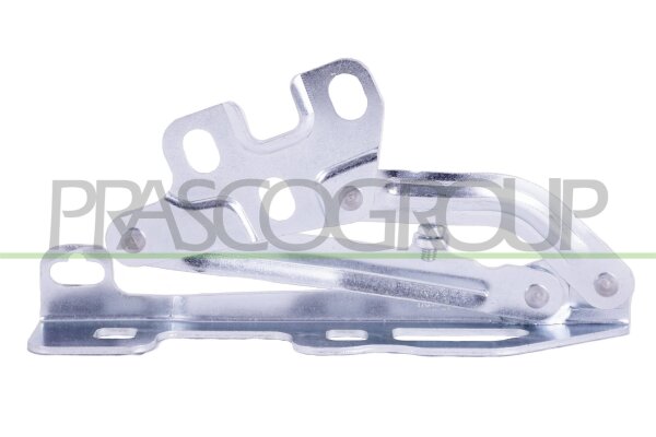 Scharnier, Motorhaube links für OPEL CORSA D (S07)