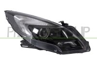 Hauptscheinwerfer rechts für OPEL ZAFIRA TOURER C (P12)