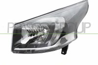 Hauptscheinwerfer links für VAUXHALL VIVARO B Bus (X82)