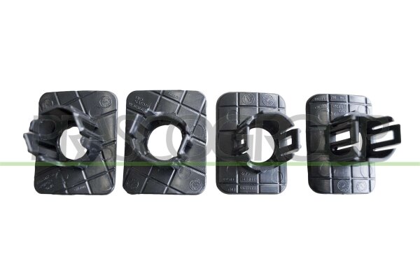 Halter, Sensor-Einparkhilfe links,rechts für AUDI Q3 (8UB, 8UG)