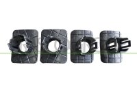 Halter, Sensor-Einparkhilfe links,rechts für AUDI Q3...