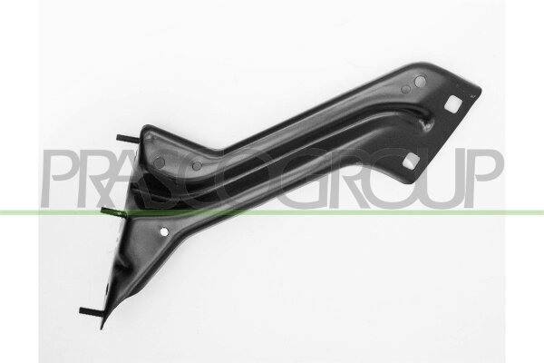Halter, Kotflügel links für AUDI Q5 (FYB, FYG)