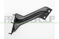 Halter, Kotflügel links für AUDI Q5 (FYB, FYG)
