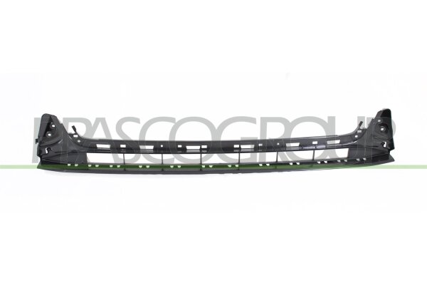 Lüftungsgitter, Stoßfänger vorne für AUDI A6 C8 (4A2)