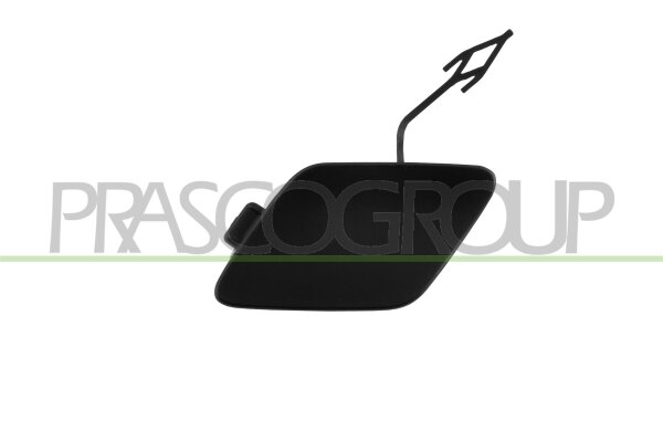 Klappe, Abschlepphaken hinten für AUDI A6 C8 (4A2)