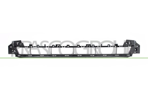 Lüftungsgitter, Stoßfänger vorne für AUDI A1 Sportback (GBA)