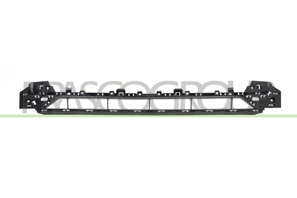 Lüftungsgitter, Stoßfänger vorne für AUDI A1 Sportback (GBA)