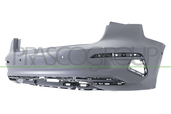Stoßfänger hinten für AUDI A3 Sportback (8YA)