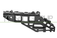 Halter, Stoßfänger vorne links für VW...