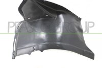 Verkleidung, Radhaus vorne links für VW GOLF VII...