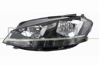 Hauptscheinwerfer links für VW GOLF VII (5G1, BQ1,...