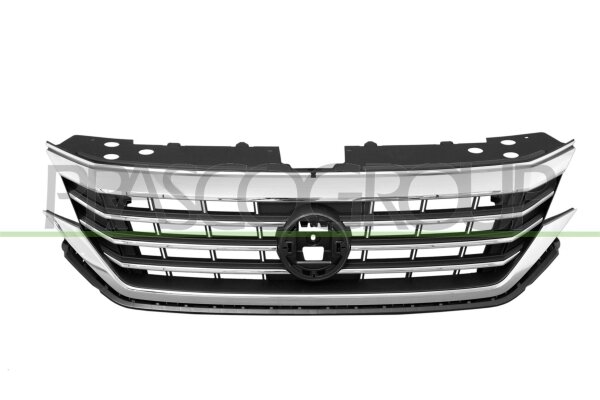 Kühlergitter für VW PASSAT B8 (3G2, CB2)