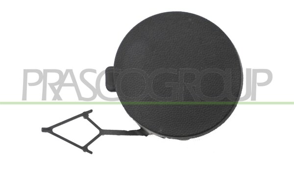 Klappe, Abschlepphaken hinten für VW T-ROC (A11, D11)