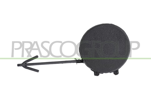 Klappe, Abschlepphaken hinten für VW T-CROSS (C11, D31)