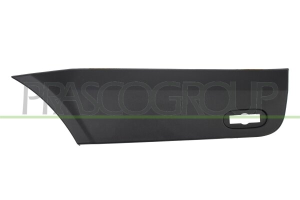 Zier-/Schutzleiste, Kotflügel hinten links für MERCEDES-BENZ SPRINTER 3,5-t Bus (B906)